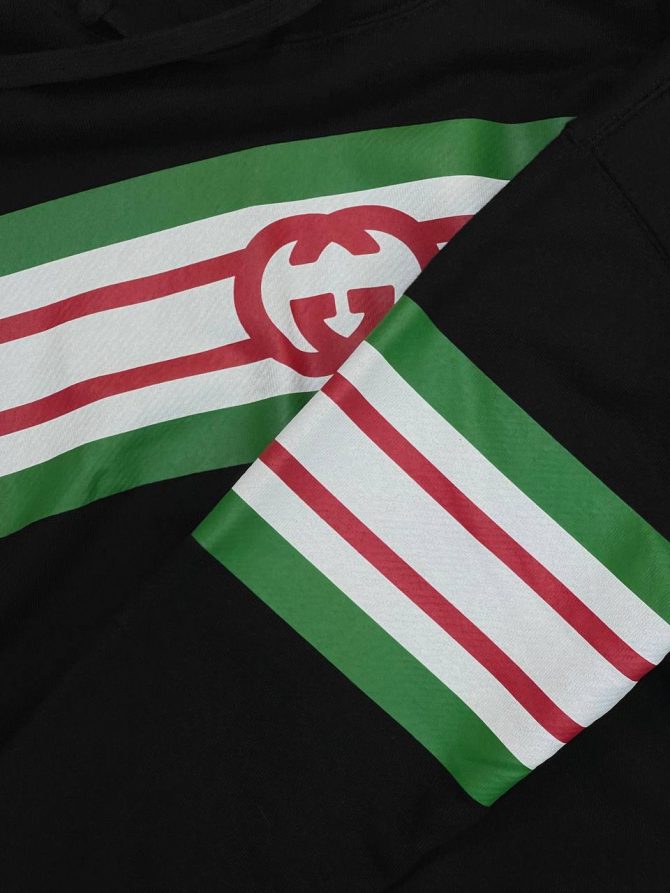 Худи Gucci — изображение 6