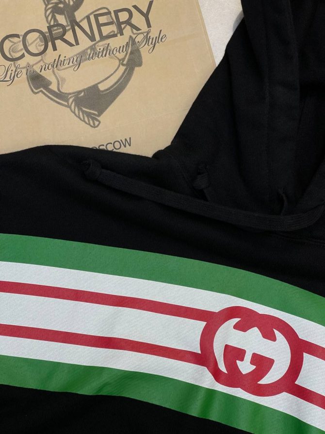 Худи Gucci — изображение 7