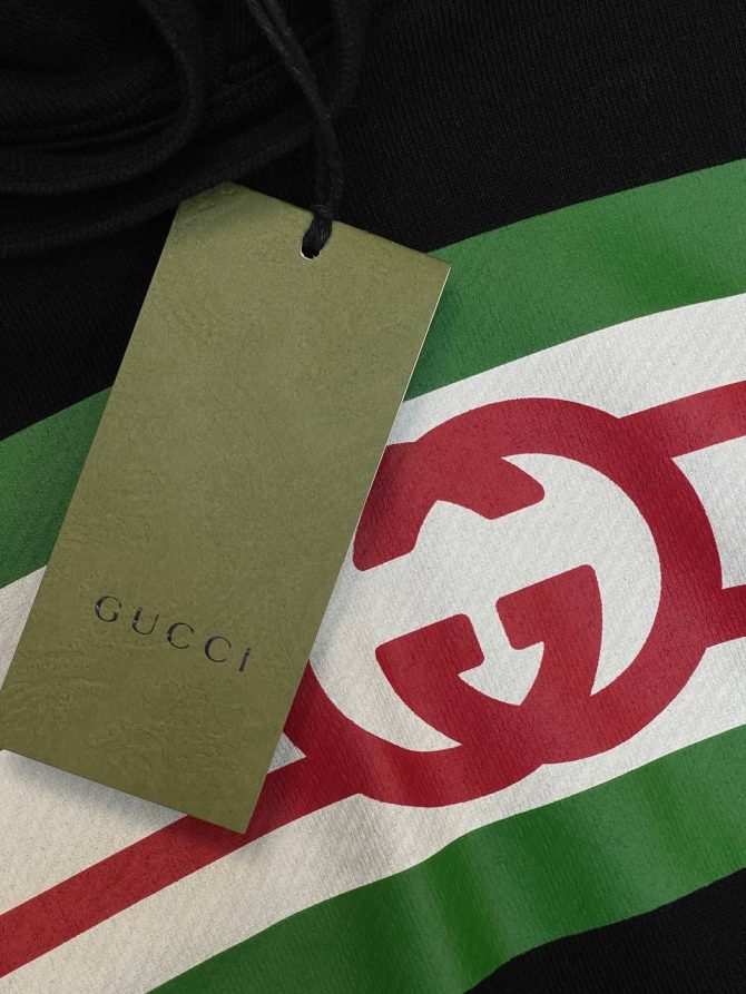 Худи Gucci — изображение 8