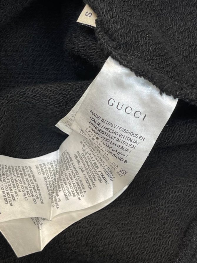 Худи Gucci — изображение 9