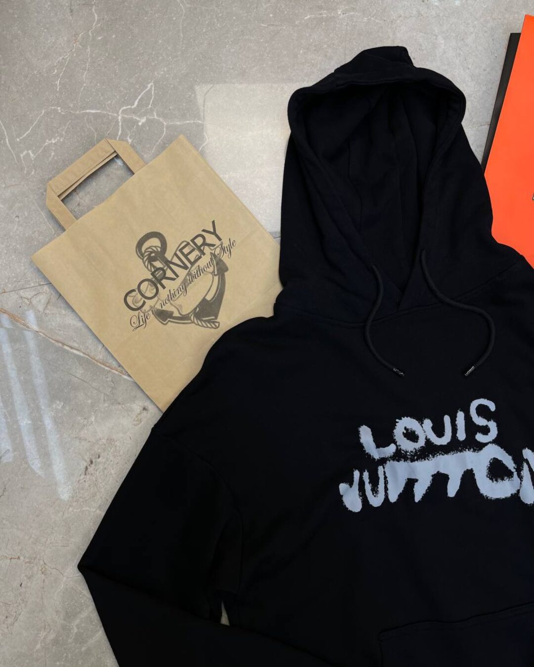 Худи Louis Vuitton — изображение 3