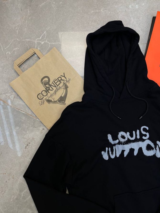 Худи Louis Vuitton — изображение 2