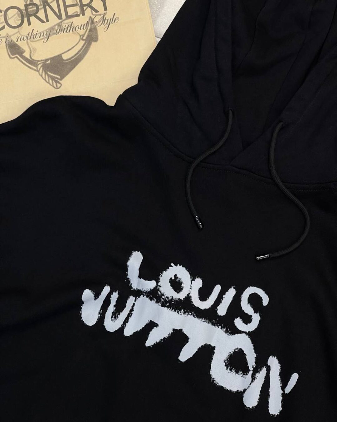Худи Louis Vuitton — изображение 5