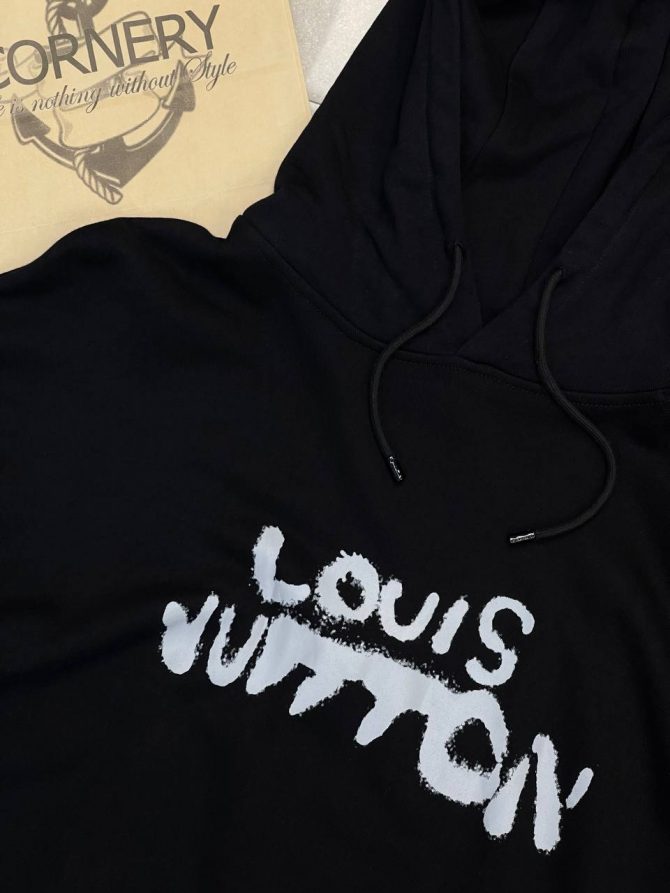 Худи Louis Vuitton — изображение 4