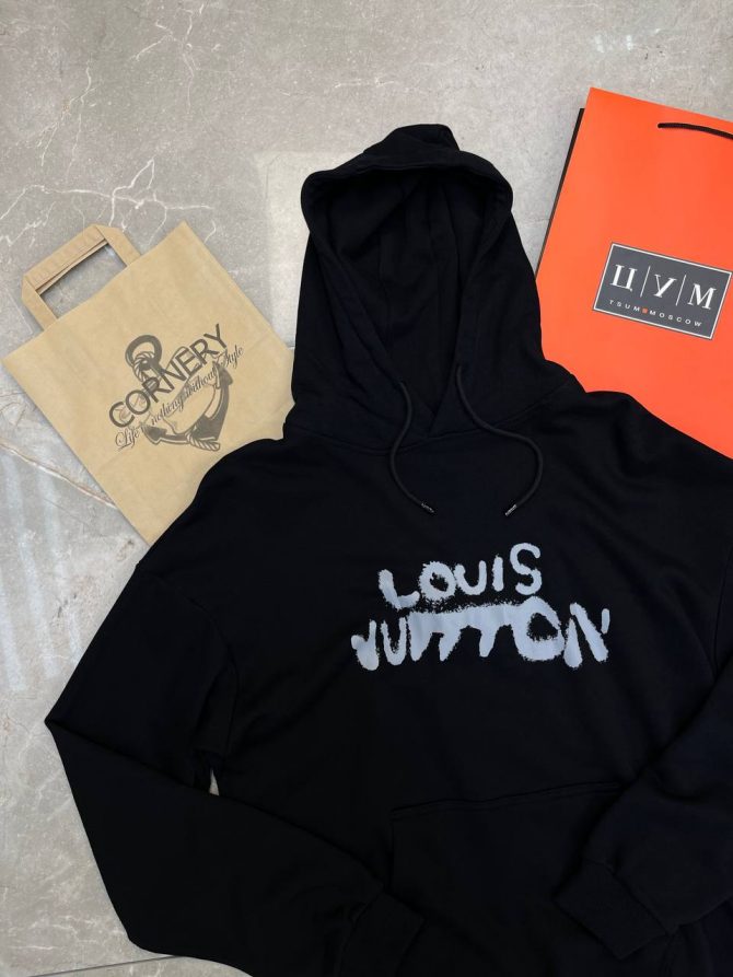 Худи Louis Vuitton — изображение 5