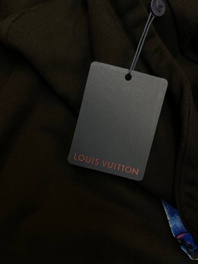 Худи Louis Vuitton — изображение 7