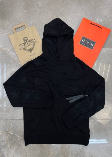 Худи Amiri