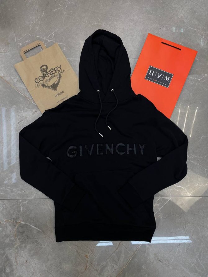 Худи Givenchy