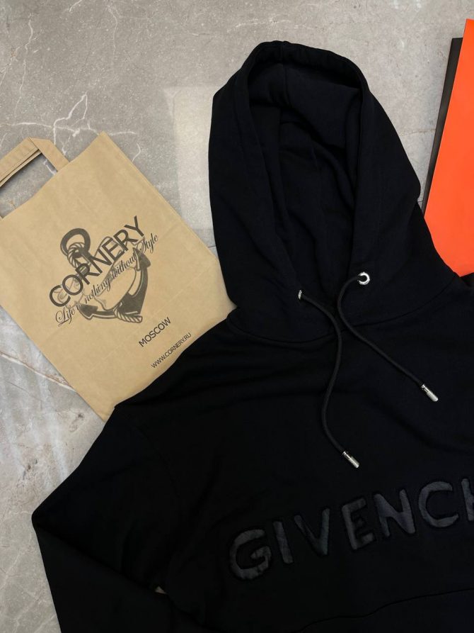 Худи Givenchy — изображение 3