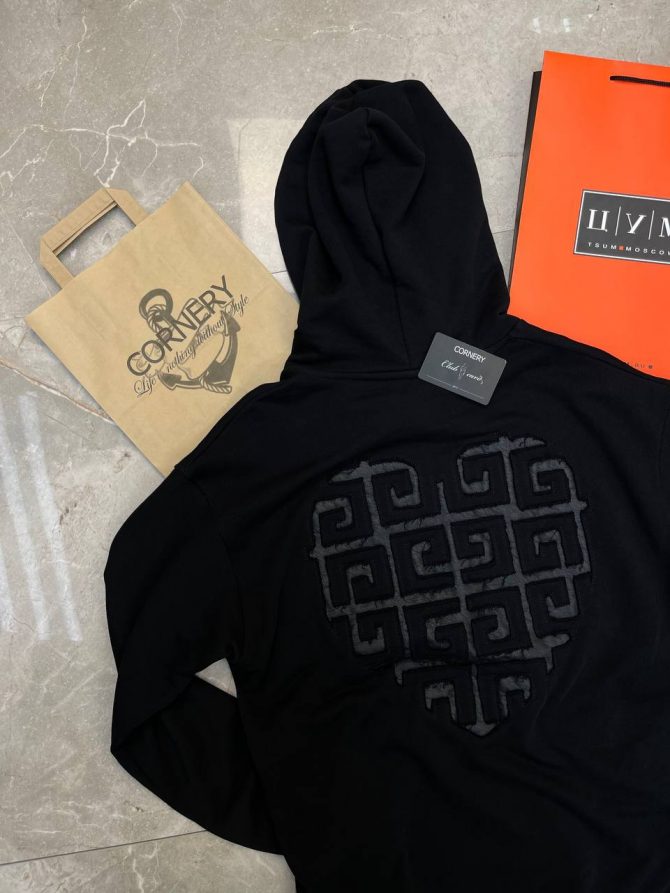 Худи Givenchy — изображение 7