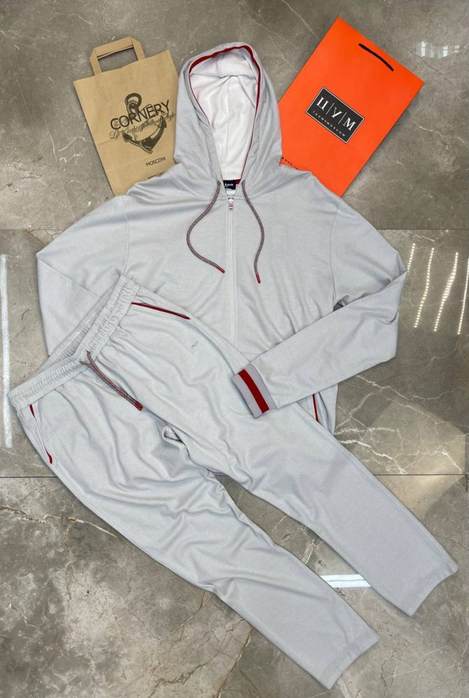 Спортивный костюм Kiton