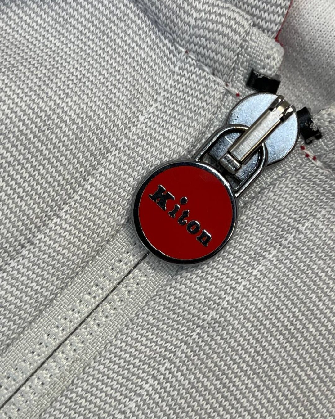 Спортивный костюм Kiton — изображение 3