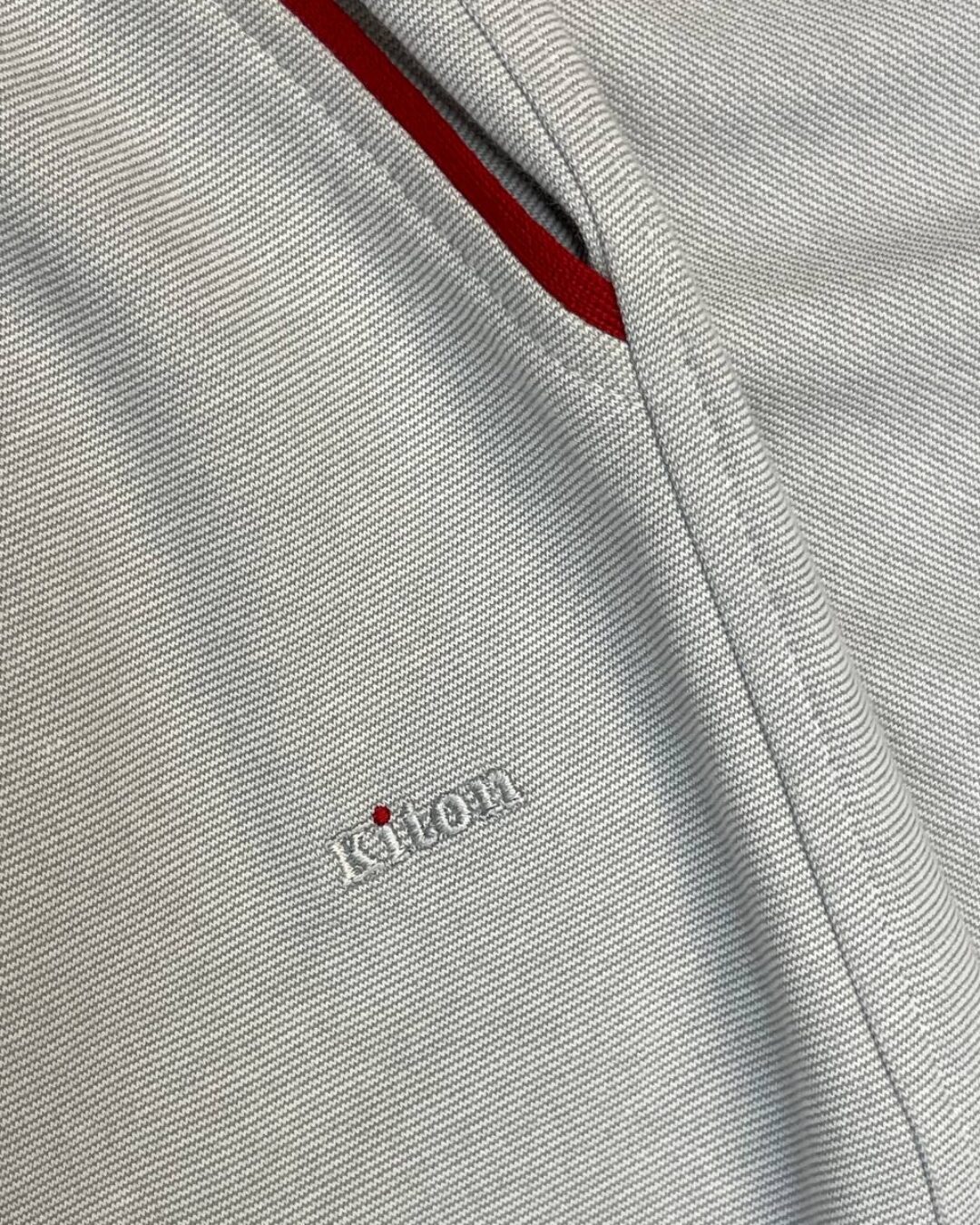 Спортивный костюм Kiton — изображение 7