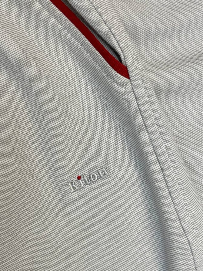 Спортивный костюм Kiton — изображение 7