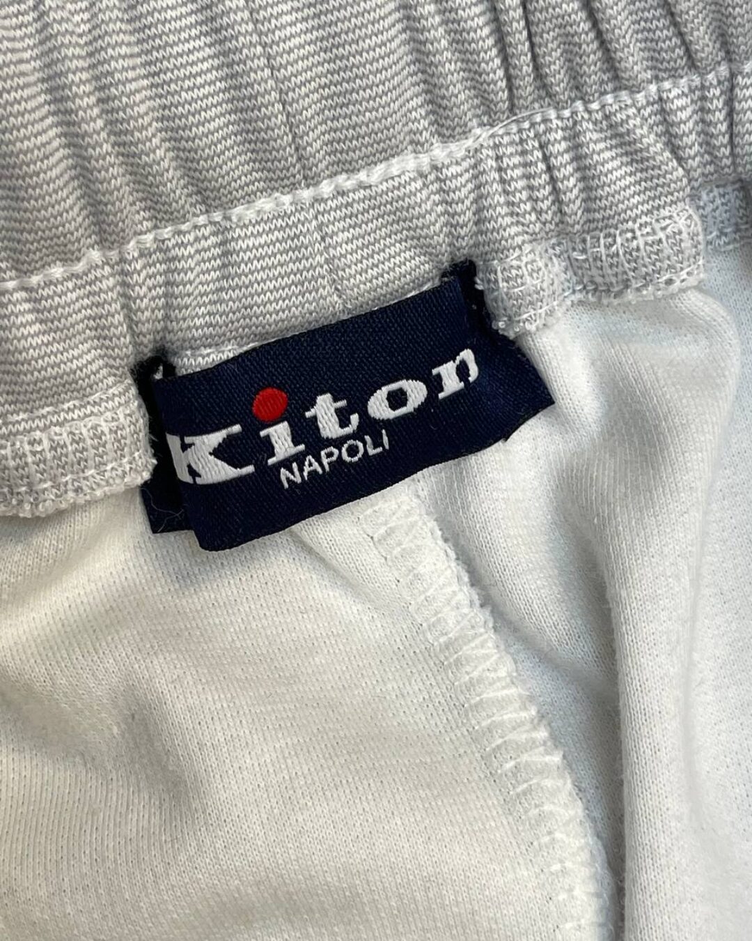 Спортивный костюм Kiton — изображение 8
