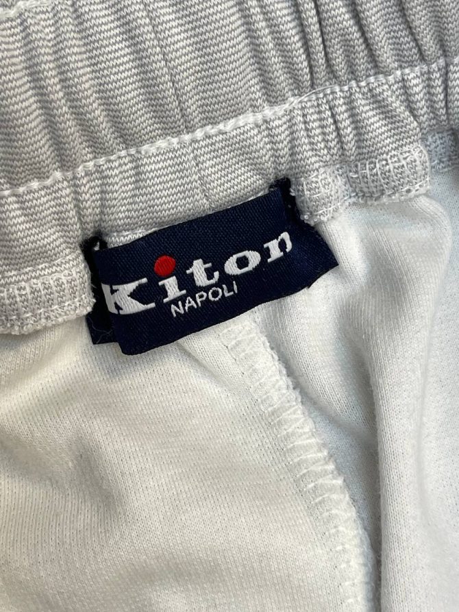Спортивный костюм Kiton — изображение 8