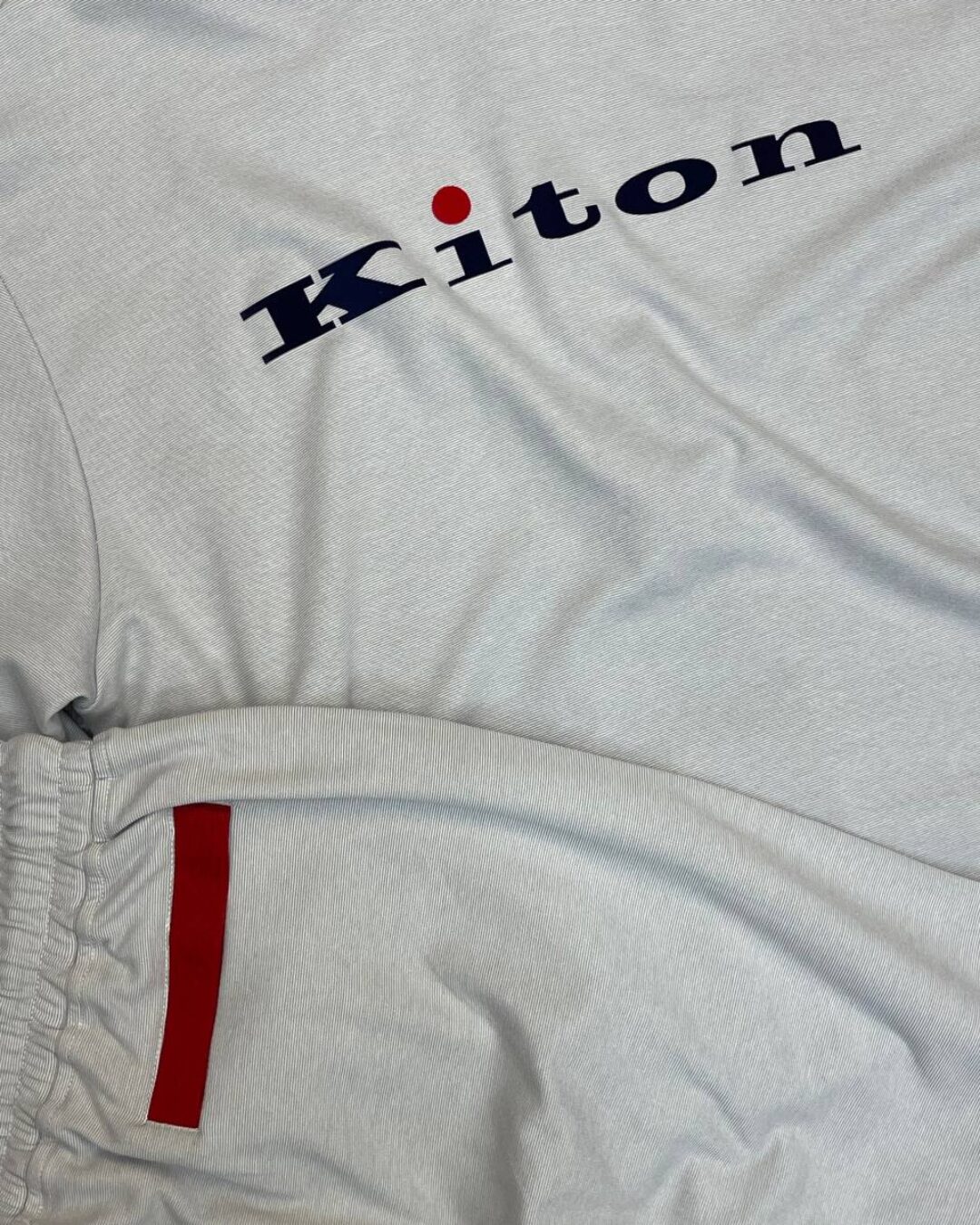 Спортивный костюм Kiton — изображение 9