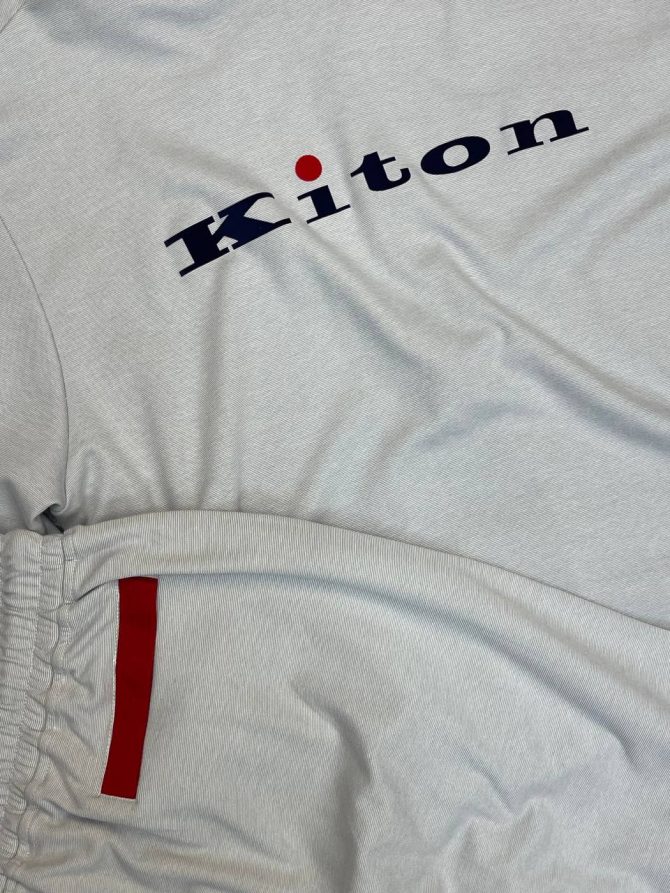 Спортивный костюм Kiton — изображение 9