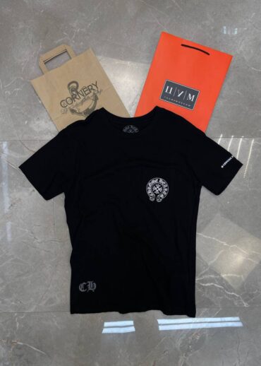 Футболка Chrome Hearts