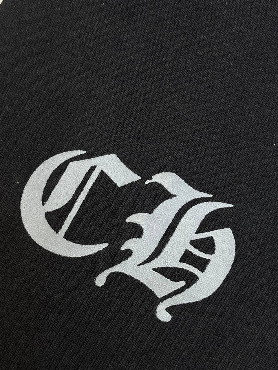 Футболка Chrome Hearts — фото 9