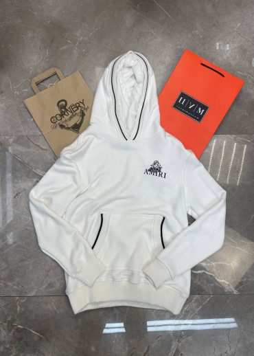 Худи Amiri
