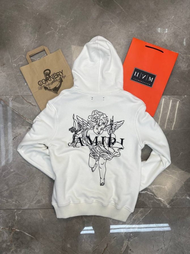Худи Amiri — изображение 3