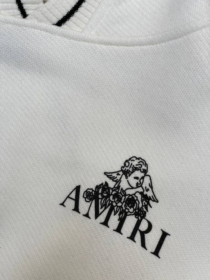 Худи Amiri — изображение 6