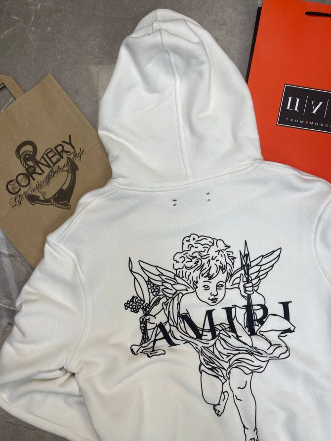 Худи Amiri — изображение 8