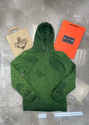 Худи Louis Vuitton