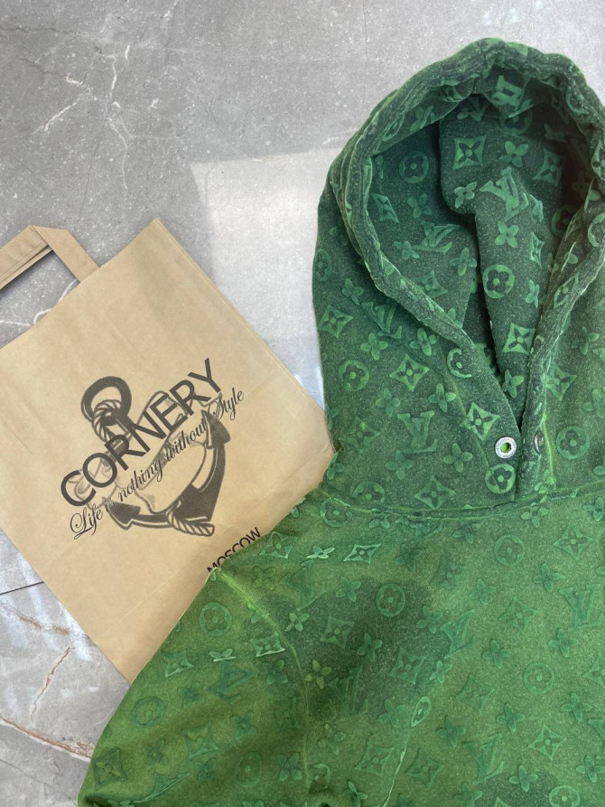 Худи Louis Vuitton — изображение 2