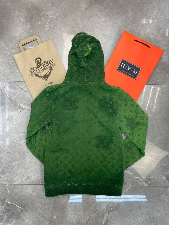 Худи Louis Vuitton — изображение 3