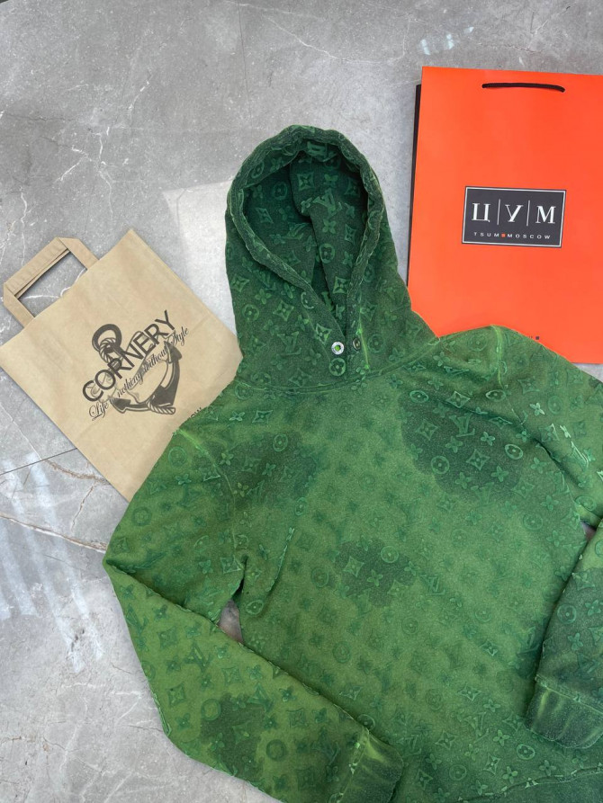 Худи Louis Vuitton — изображение 4