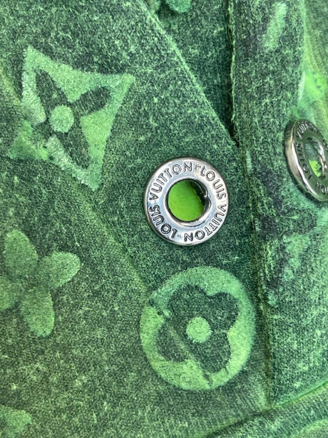 Худи Louis Vuitton — изображение 5