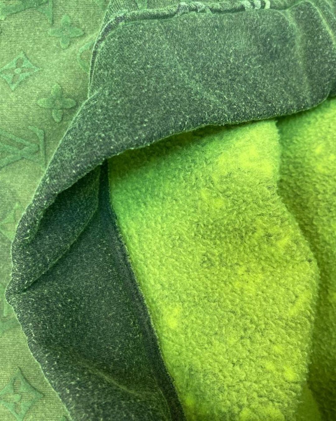 Худи Louis Vuitton — изображение 7