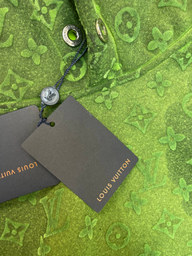 Худи Louis Vuitton — изображение 9