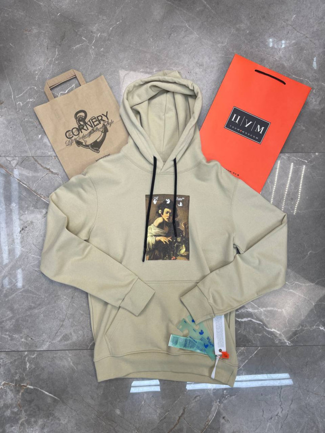 Худи Off White