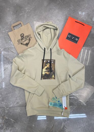 Худи Off White