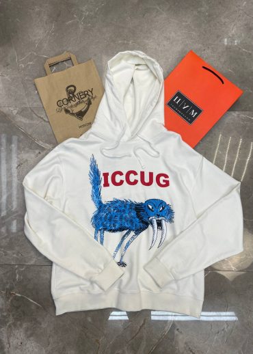 Худи Gucci
