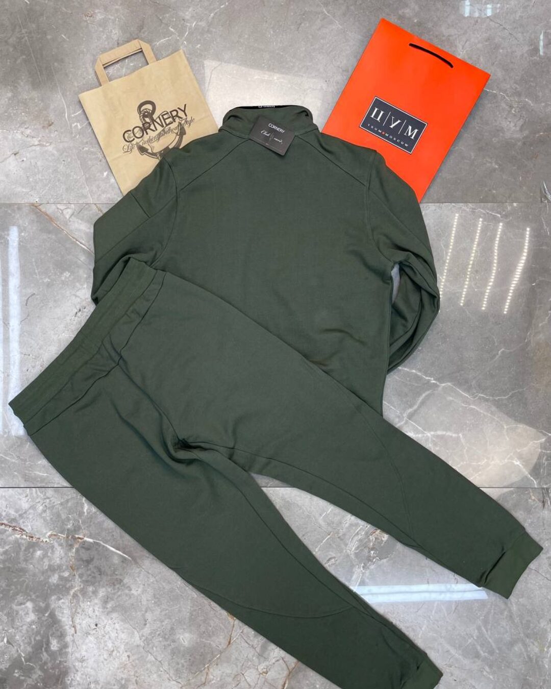 Спортивный Костюм CP Company — изображение 2