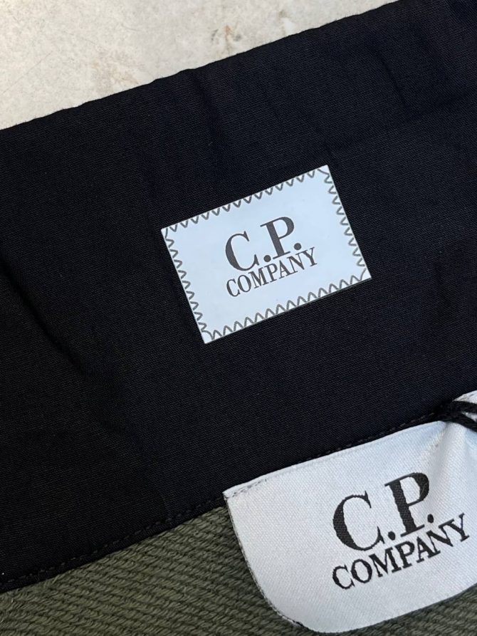 Спортивный Костюм CP Company — изображение 3