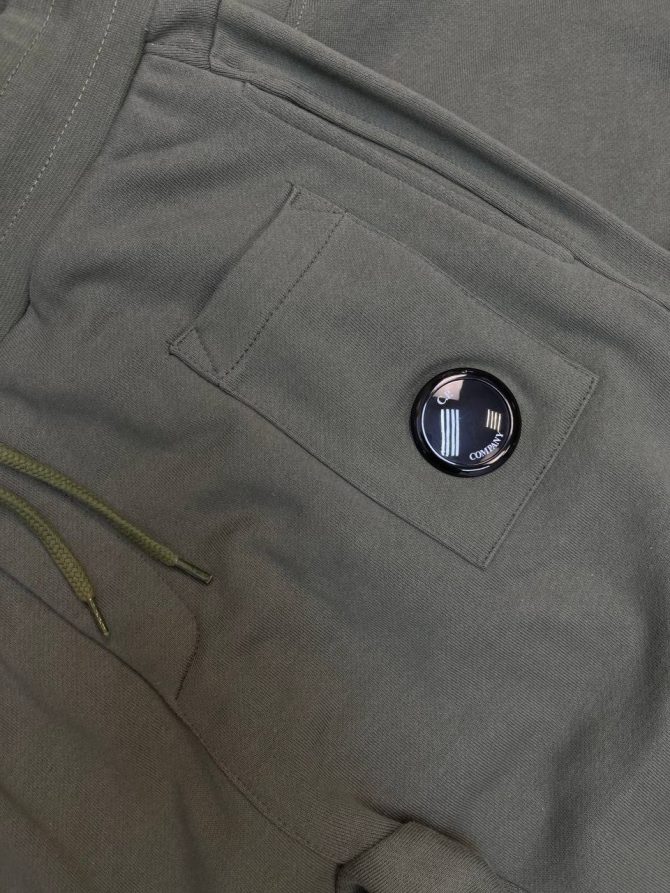 Спортивный Костюм CP Company — изображение 7