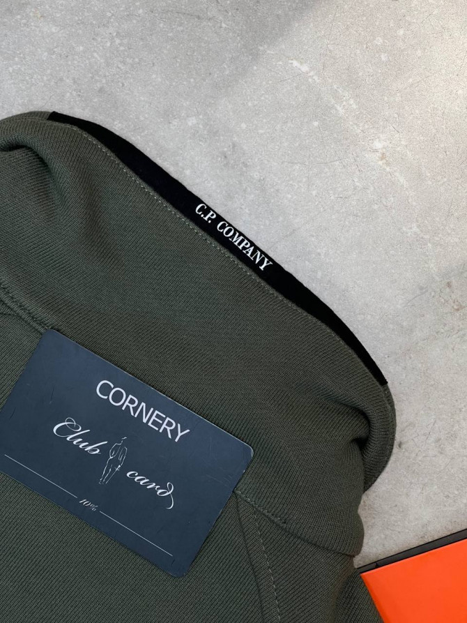 Спортивный Костюм CP Company — изображение 9