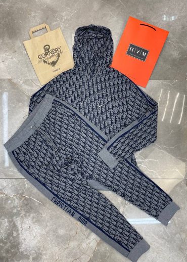 Спортивный Костюм Dior
