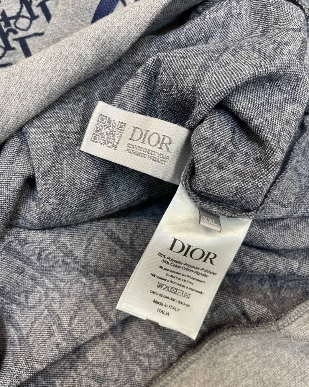 Спортивный Костюм Dior — изображение 9