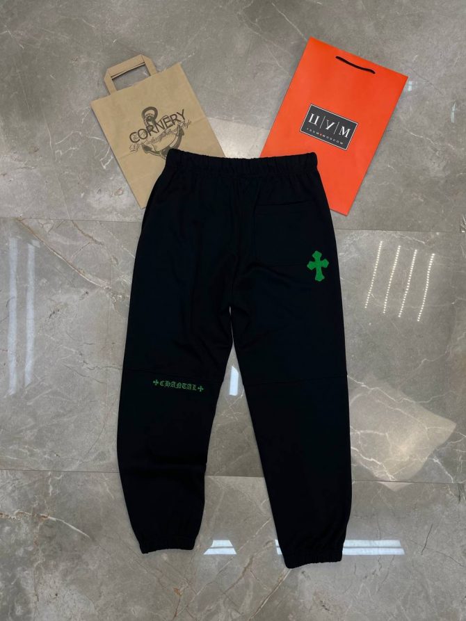 Спортивные штаны Chrome Hearts — изображение 2