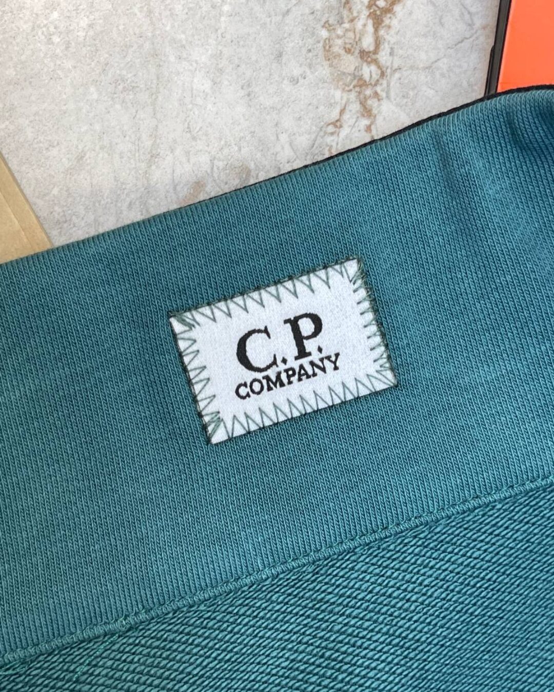 Кофта CP Company — изображение 3