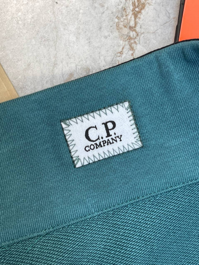 Кофта CP Company — изображение 3