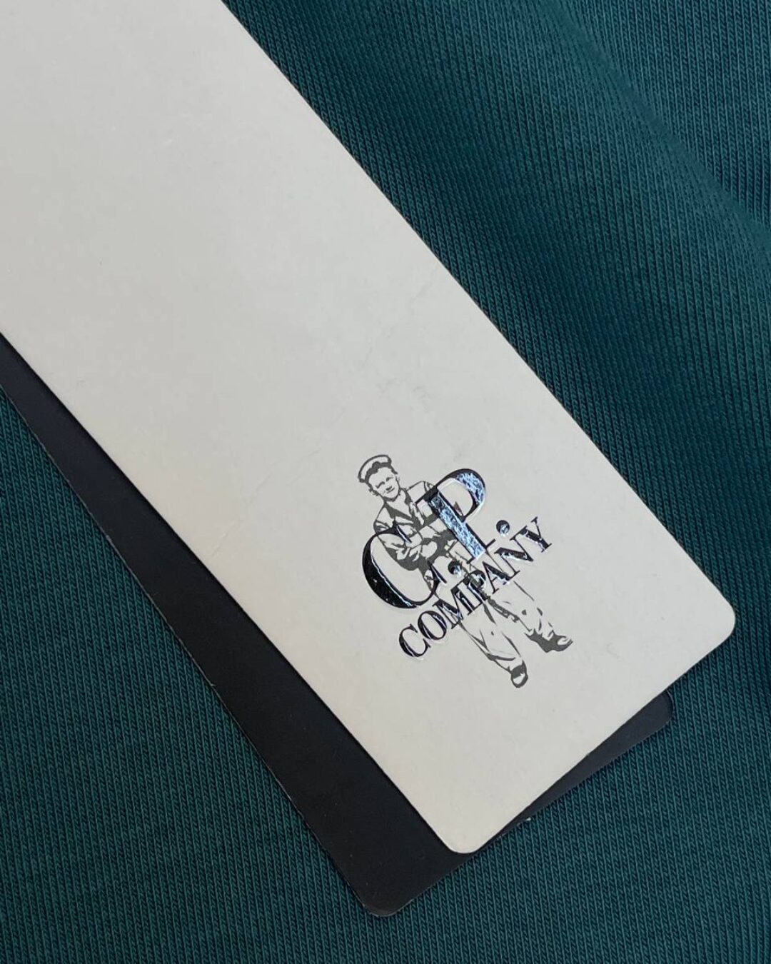 Кофта CP Company — изображение 5