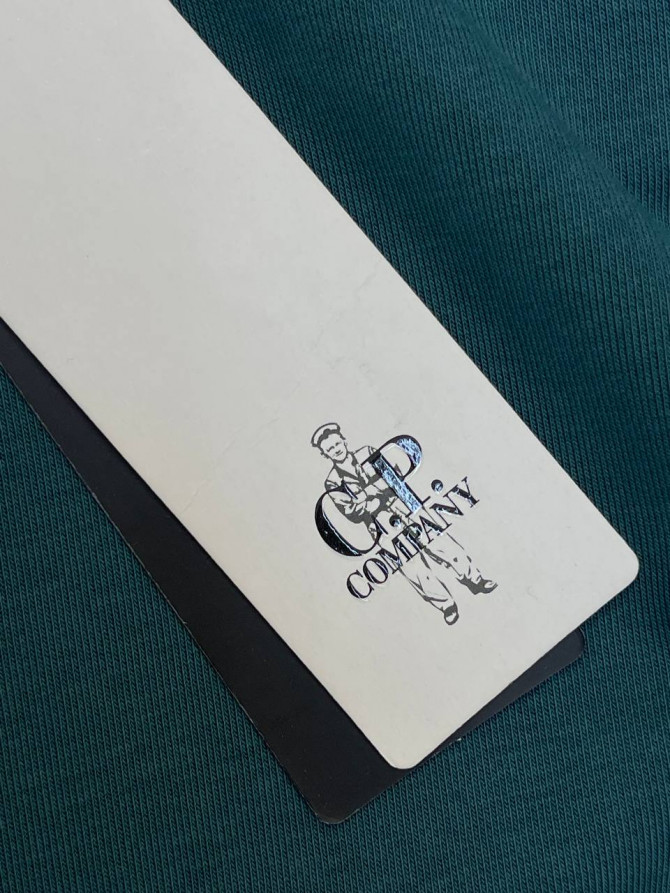 Кофта CP Company — изображение 4