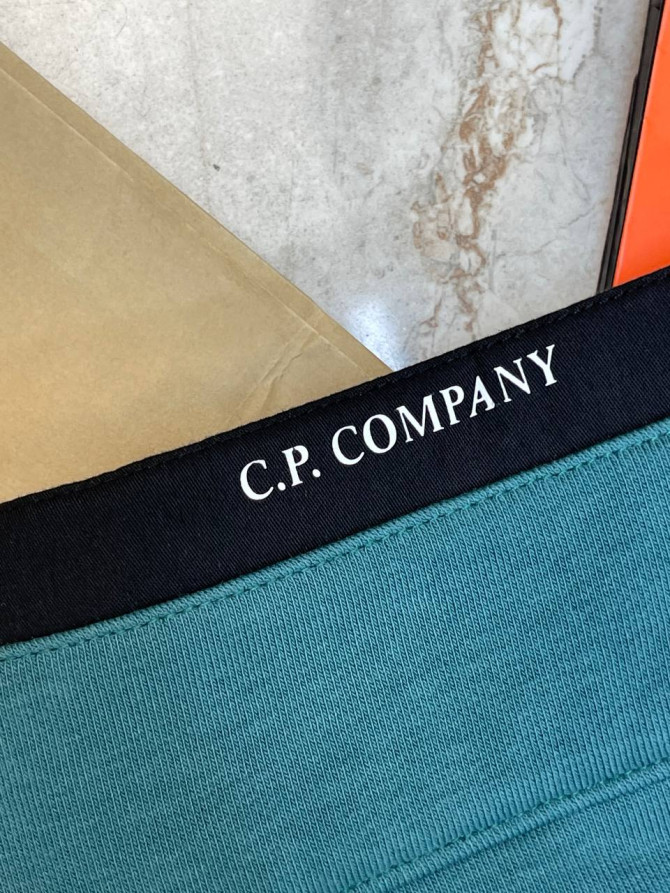 Кофта CP Company — изображение 7